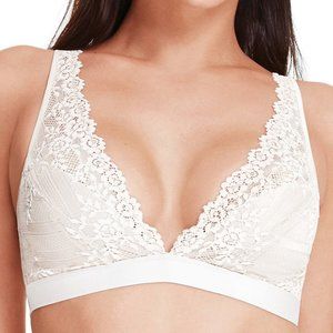 WACOAL soft and sexy Embrace Lace™ Wire Free Bra